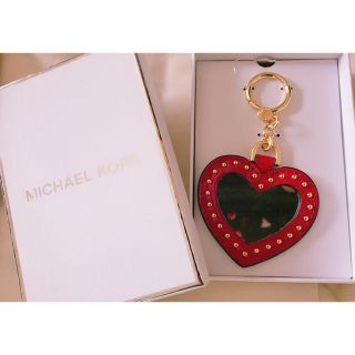 マイケルコース(Michael Kors)のチャーム(その他)