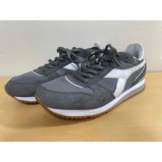 ディアドラ(DIADORA)のdiadora/ディアドラ　シューズ/靴　JP26ｃｍ　中古(スニーカー)