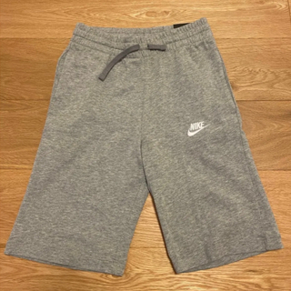 ナイキ(NIKE)の[新品] NIKE ナイキ キッズ ハーフパンツ　キッズM(パンツ/スパッツ)