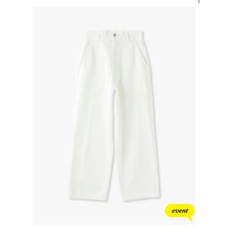 ロンハーマン(Ron Herman)の【新品未使用】Painter Pants(クロップドパンツ)