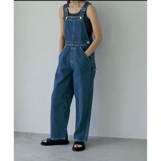 TODAYFUL - anuke Denim Overall 36