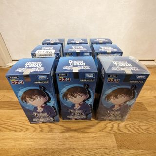 Takara Tomy - 名探偵コナンカードゲーム 探偵たちの切札 9box テープ付き 新品未開封