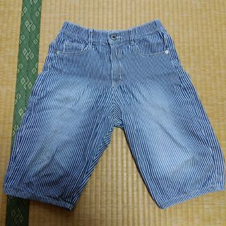 キッズ夏用半ズボン150(パンツ/スパッツ)