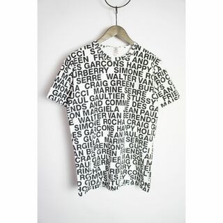 コムデギャルソン(COMME des GARCONS)のCOMME des GARCONSコムデ ギャルソン Tシャツ 1108N▲(Tシャツ/カットソー(半袖/袖なし))