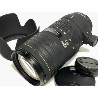 シグマ(SIGMA)のシグマ APO D 70-200mm F2.8 EX HSM ニコン(レンズ(ズーム))