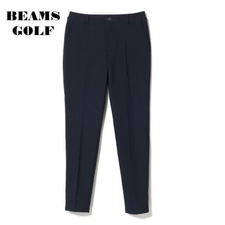 ビームスゴルフ(BEAMSGOLF)のBEAMS GOLF PURPLE LABEL / 裏起毛 ツイル ロングパンツ(ウエア)