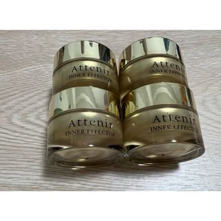 Attenir - アテニア インナーエフェクター　夜用美容クリーム　10g× 4個