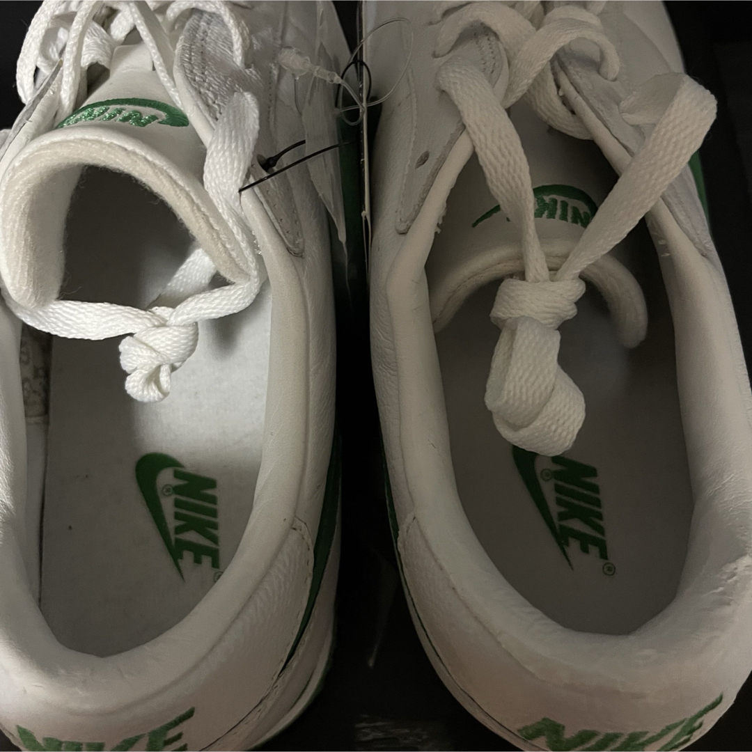 NIKE(ナイキ)のNIKE LEATHER CORTEZ LP メンズの靴/シューズ(スニーカー)の商品写真