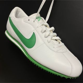 ナイキ(NIKE)のNIKE LEATHER CORTEZ LP(スニーカー)