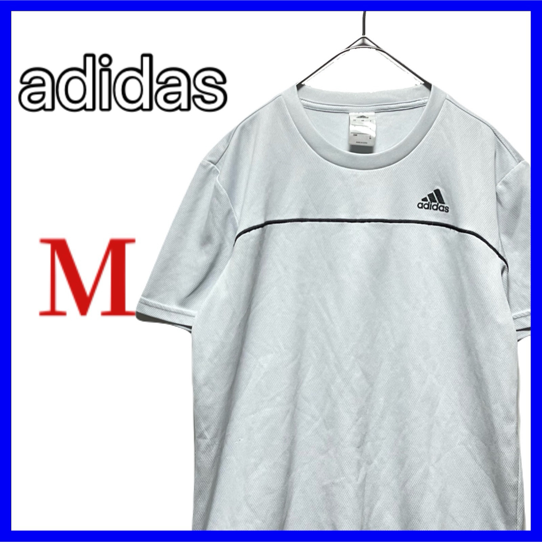 adidas(アディダス)のadidas アディダス climalite スポーツウェア 半袖 Tシャツ スポーツ/アウトドアの野球(ウェア)の商品写真