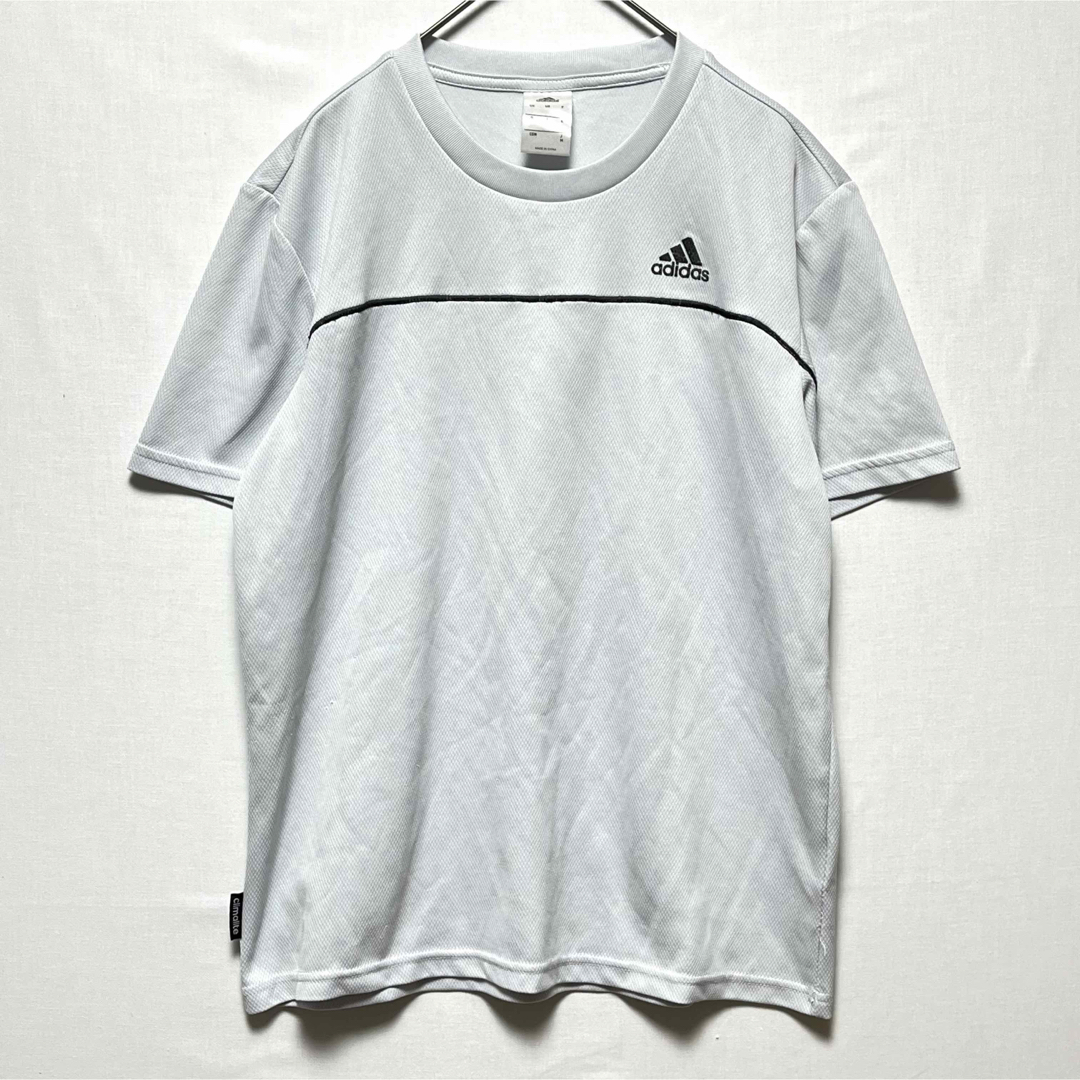 adidas(アディダス)のadidas アディダス climalite スポーツウェア 半袖 Tシャツ スポーツ/アウトドアの野球(ウェア)の商品写真