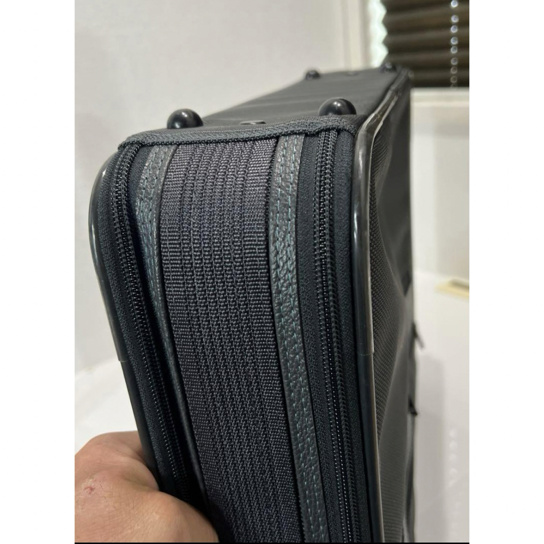 Samsonite(サムソナイト)のサムソナイト　2way ビジネスバック　ショルダーバッグ　A4収納 メンズのバッグ(ショルダーバッグ)の商品写真