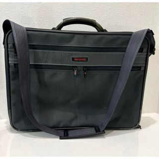 サムソナイト(Samsonite)のサムソナイト　2way ビジネスバック　ショルダーバッグ　A4収納(ショルダーバッグ)