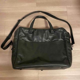 ルイヴィトン(LOUIS VUITTON)の【中古／喫煙履歴あり】 ルイ・ヴィトン　LV  ビジネスバッグ(ビジネスバッグ)