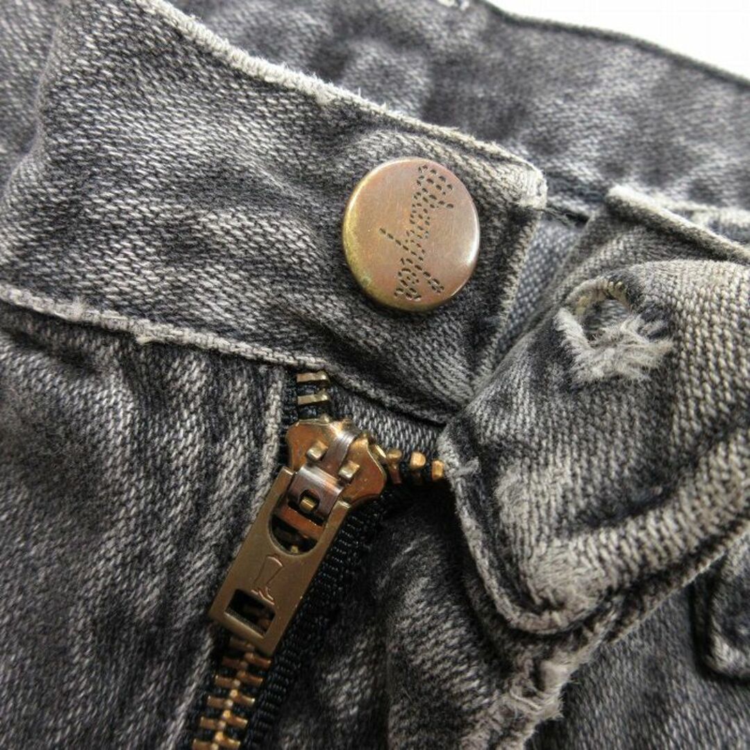 Wrangler - W30☆古着 ラングラー Wrangler ジーンズ メンズ 90 Wrangler - W30☆古着 ラングラー Wrangler ジーンズ メンズ 90