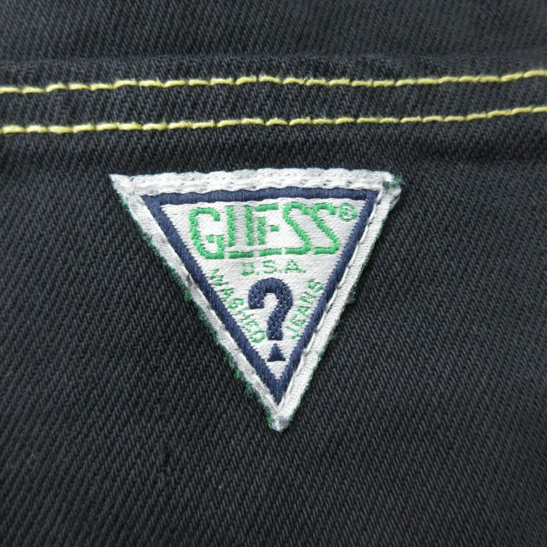GUESS - W34☆古着 ゲス GUESS ブランド ショート パンツ GUESS - W34☆古着 ゲス GUESS ブランド ショート パンツ