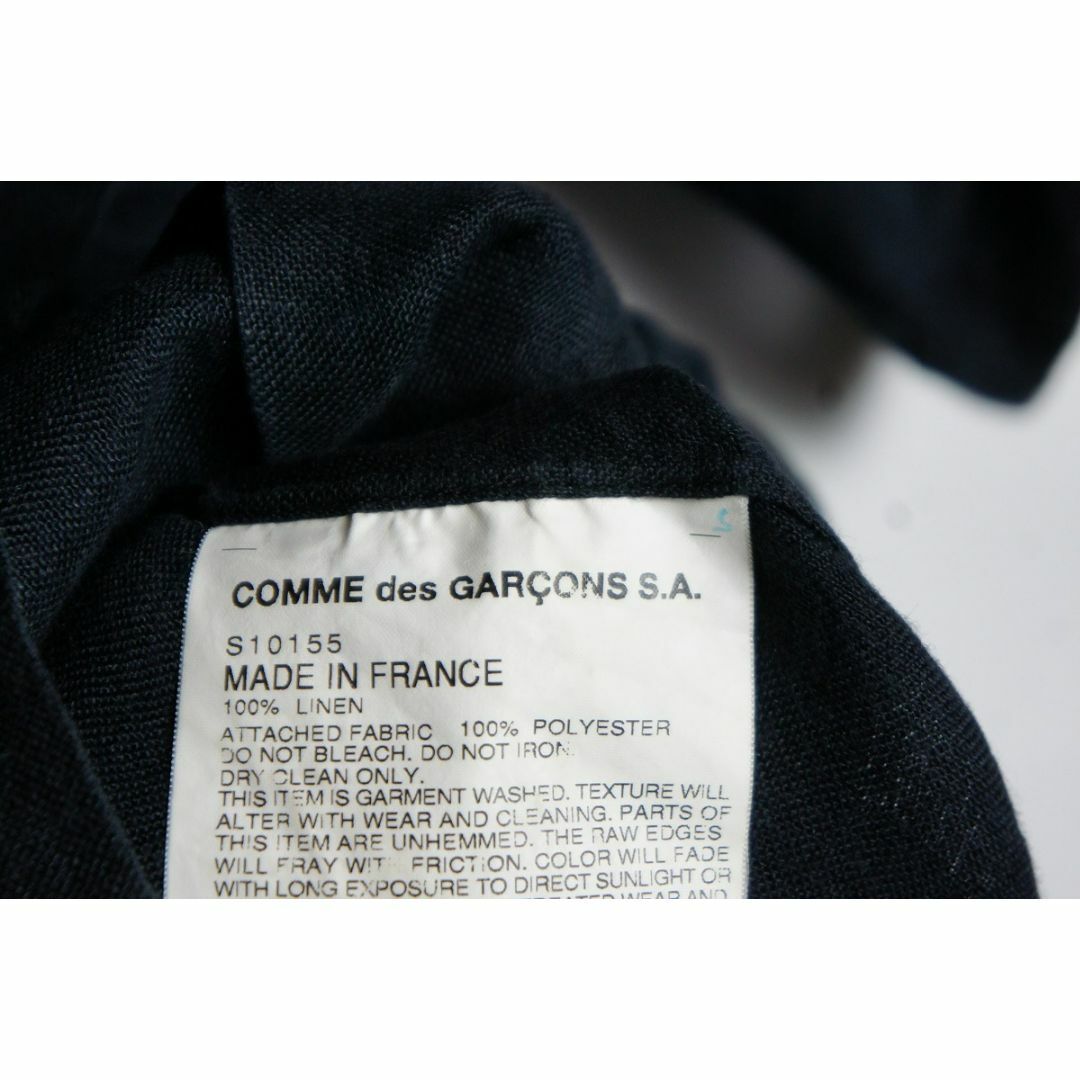 COMME des GARCONS SHIRT(コムデギャルソンシャツ)のCOMME des GARCONS SHIRTギャルソン 半袖シャツ422O▲ メンズのトップス(シャツ)の商品写真