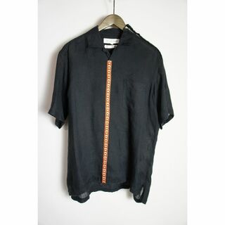 COMME des GARCONS SHIRT - COMME des GARCONS SHIRTギャルソン 半袖シャツ422O▲