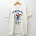 L★古着 フルーツオブザルーム 半袖 ビンテージ Tシャツ メンズ 90年代 …