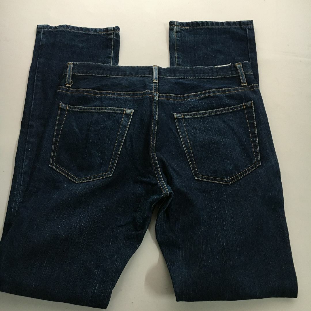 BLUE WAY(ブルーウェイ)のBlue Way　ブルーウェイ　デニムパンツ　USED　9952 レディースのパンツ(デニム/ジーンズ)の商品写真