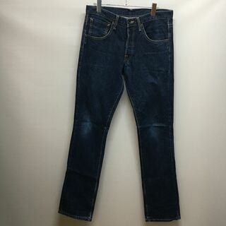 Blue Way　ブルーウェイ　デニムパンツ　USED　9952