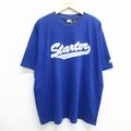 XL★古着 スターター STARTER 半袖 ビンテージ Tシャツ メンズ 0…