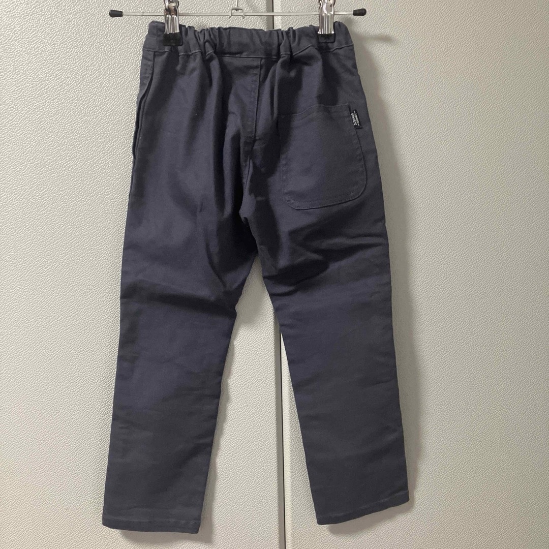 3can4on(サンカンシオン)の3can4on 長ズボン　110cm キッズ/ベビー/マタニティのキッズ服男の子用(90cm~)(パンツ/スパッツ)の商品写真