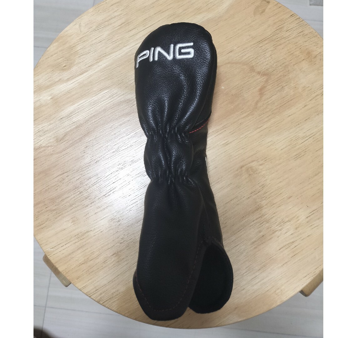 PING(ピン)のPING G410 ユーティリティ用ヘッドカバー スポーツ/アウトドアのゴルフ(その他)の商品写真