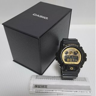 カシオ(CASIO)のCASIO　カシオ（カシオ）　DW-6900CB-1　DS　CASIO　カシオ…(腕時計(アナログ))