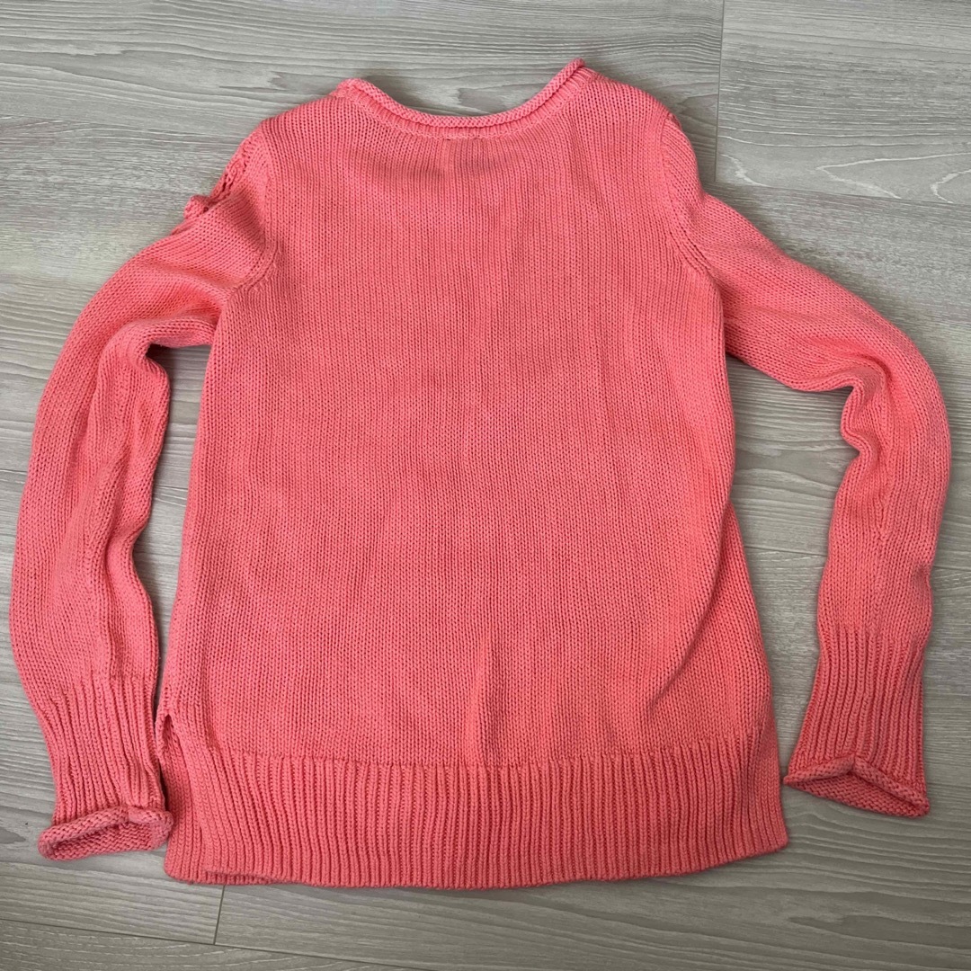 GAP(ギャップ)のGAP   Sサイズ　　トップス レディースのトップス(カットソー(長袖/七分))の商品写真