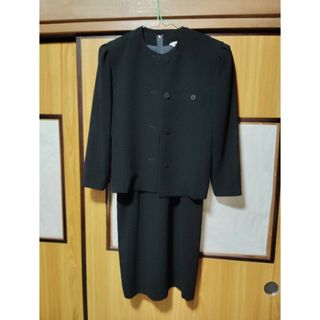 ピエールカルダン(pierre cardin)のブラックフォーマル喪服ピエール・カルダン７号(礼服/喪服)