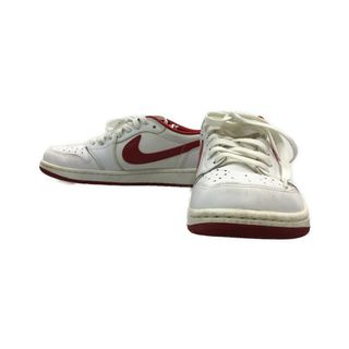 ナイキ(NIKE)のナイキ NIKE ローカットスニーカー メンズ 26(スニーカー)