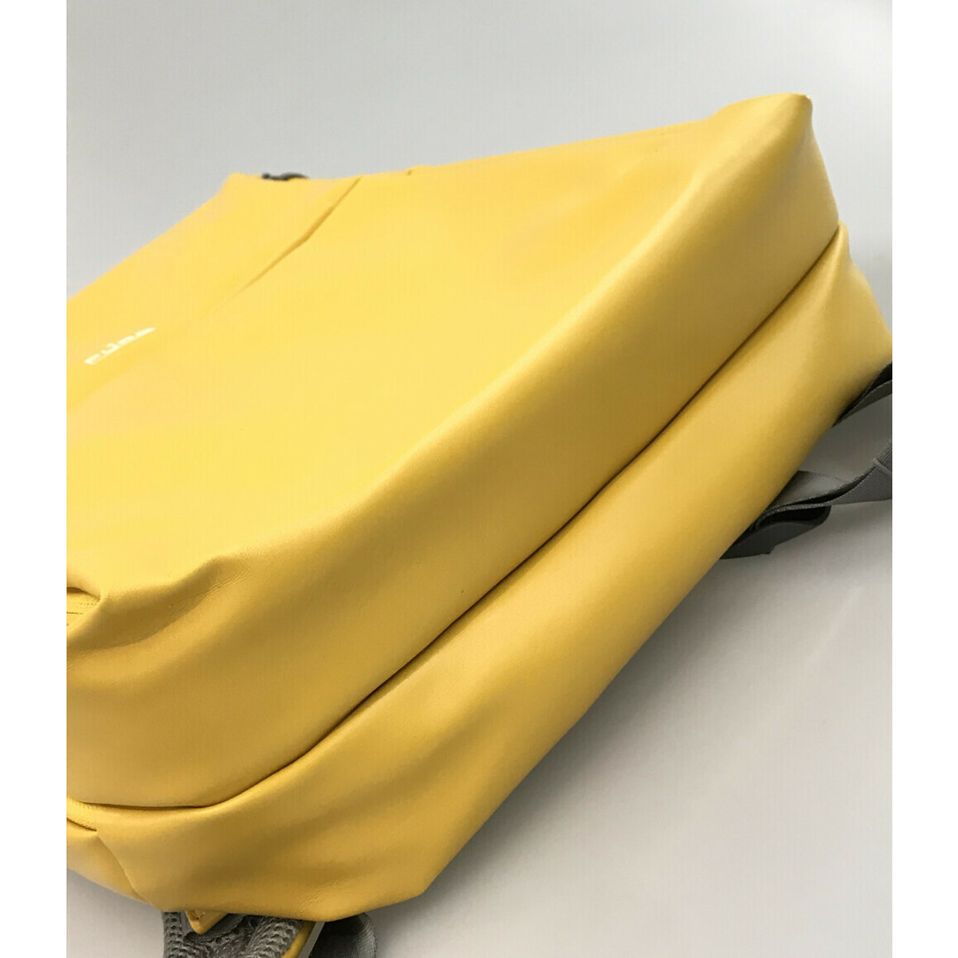 PURO リュックタイプブリーフケース キャリーオンバッグ ユニセックス レディースのバッグ(リュック/バックパック)の商品写真