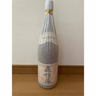 森伊蔵　1800ml 未開封(焼酎)