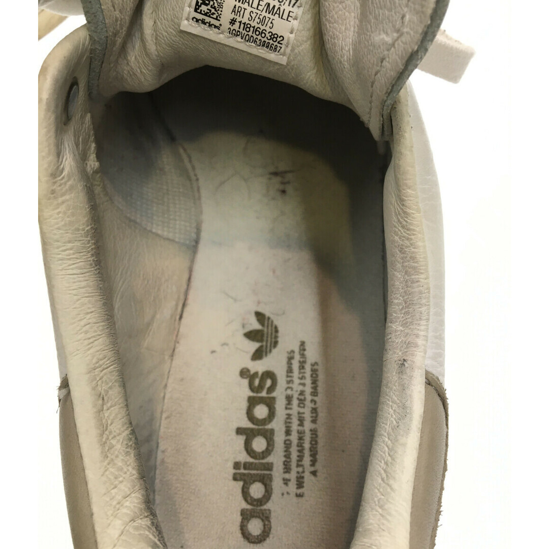 adidas(アディダス)のアディダス adidas ローカットスニーカー メンズ 28.5 メンズの靴/シューズ(スニーカー)の商品写真