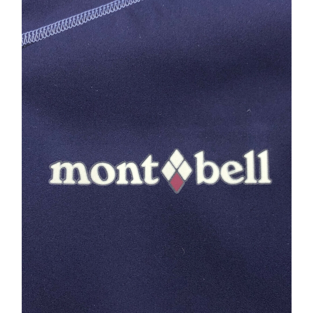 mont bell(モンベル)のモンベル mont-bell クロスランナー ジャケット レディース XL レディースのジャケット/アウター(その他)の商品写真