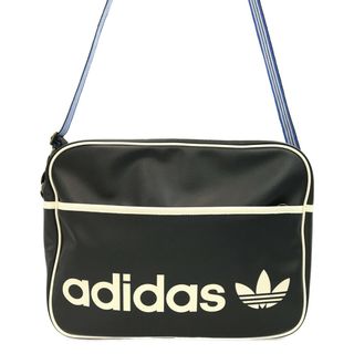 アディダス adidas ショルダーバッグ 斜め掛け    ユニセックス