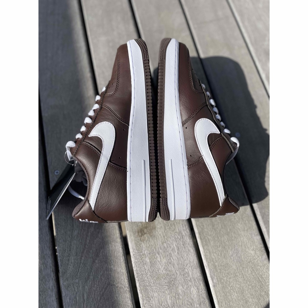 NIKE(ナイキ)の新品　27.5cm ナイキ NIKE AIR FORCE 1  レトロ メンズの靴/シューズ(スニーカー)の商品写真