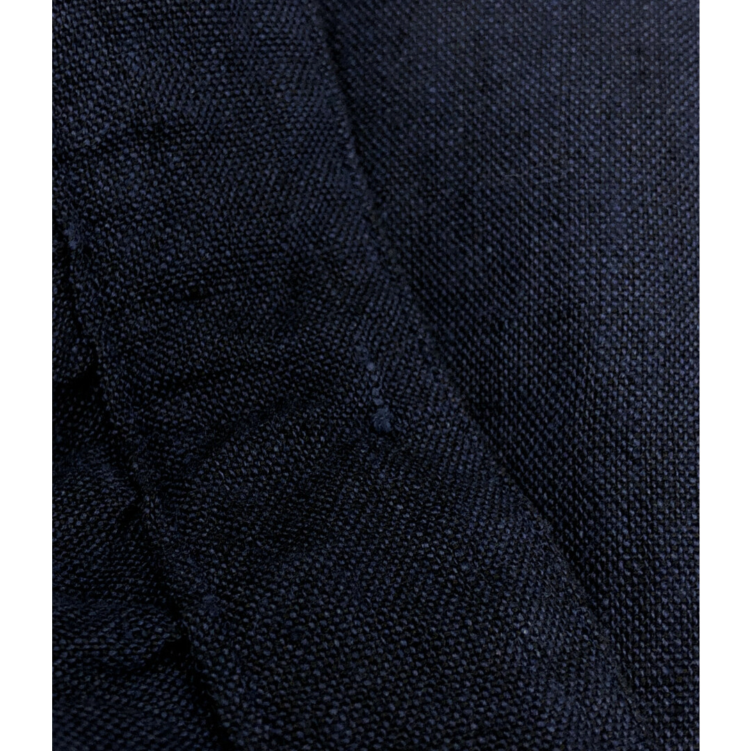 エムエイチエル MHL. リネンプルオーバーシャツ    メンズ 3L メンズのトップス(シャツ)の商品写真