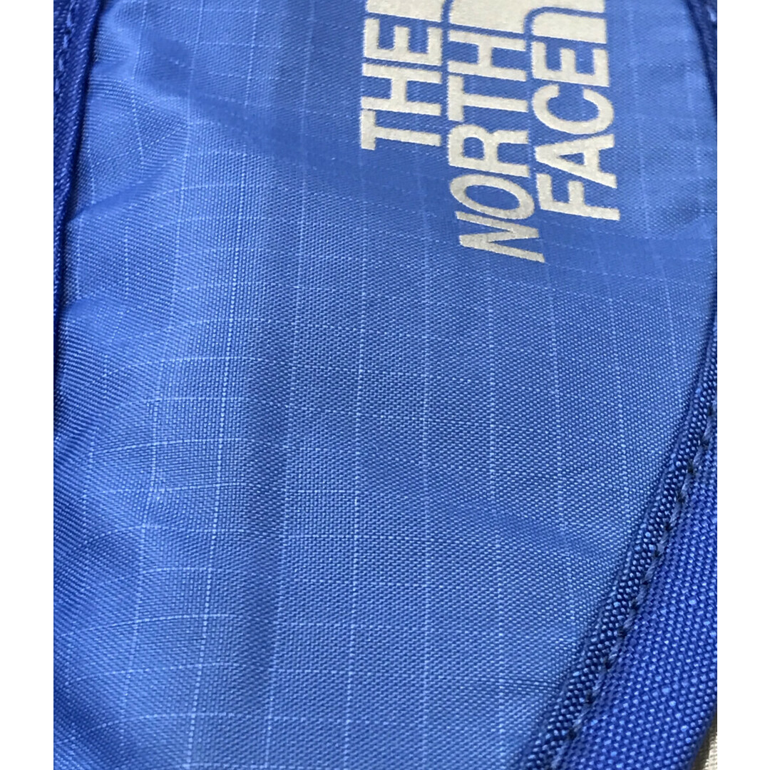 THE NORTH FACE(ザノースフェイス)のザノースフェイス ボディバッグ ウエストポーチ レディース レディースのバッグ(ボディバッグ/ウエストポーチ)の商品写真