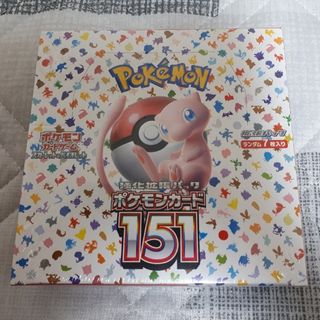 ポケモン - ポケモンカード151