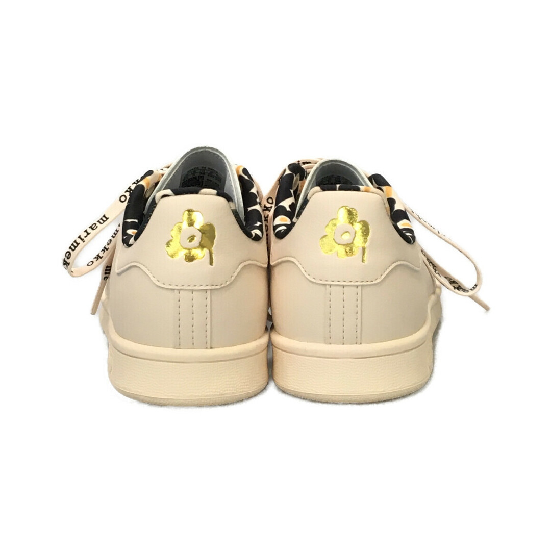 adidas(アディダス)の美品 アディダス × marimekko ローカットス レディースの靴/シューズ(スニーカー)の商品写真