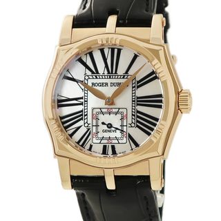 ロジェデュブイ(ROGER DUBUIS)のロジェデュブイ  シンパシー SY40 14 5 自動巻き メンズ 腕時(腕時計(アナログ))