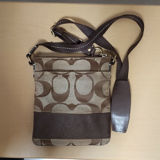 コーチ(COACH)の○専用です○　コーチ　ショルダーバッグ(ショルダーバッグ)