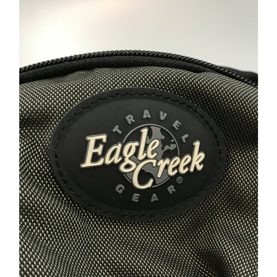 EagleCreek ミニリュック    ユニセックス レディースのバッグ(リュック/バックパック)の商品写真