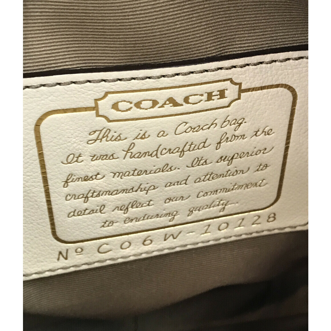 COACH(コーチ)のコーチ COACH ショルダーバッグ 斜め掛け レディース レディースのバッグ(ショルダーバッグ)の商品写真