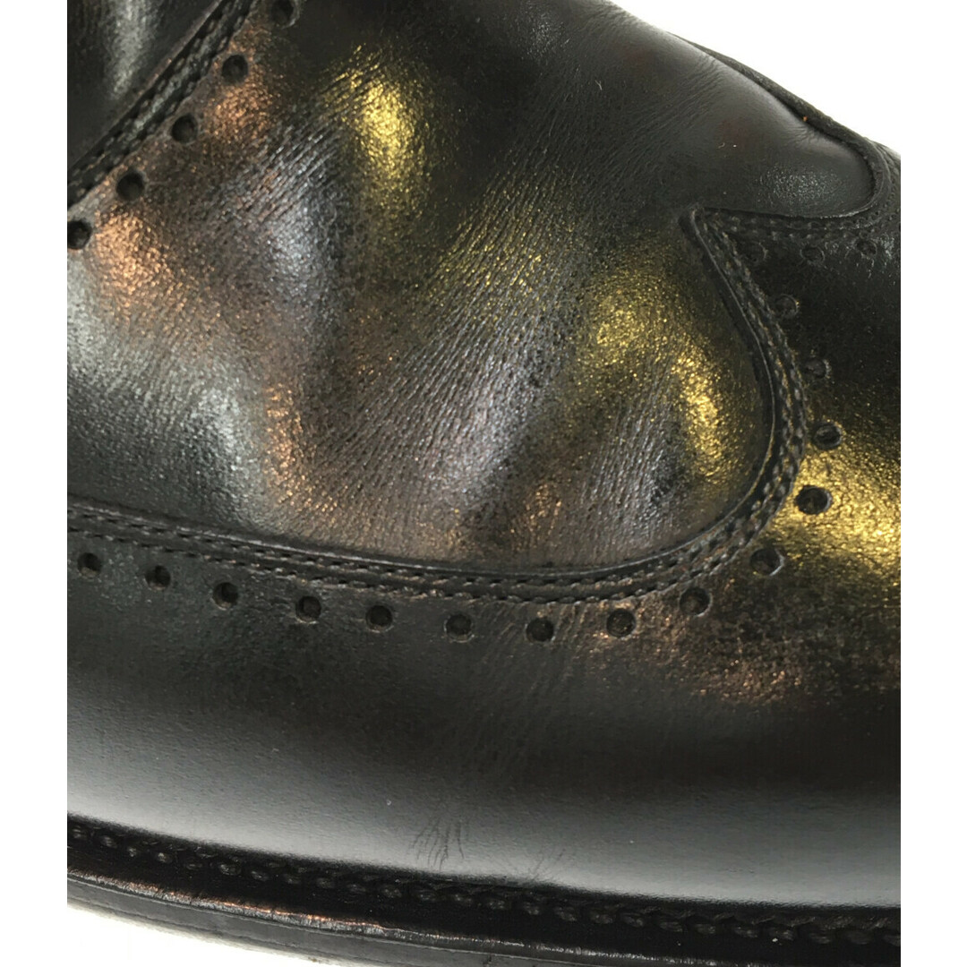 スコッチグレイン SCOTCH GRAIN ビジネスシューズ メンズ 26.5 メンズの靴/シューズ(ドレス/ビジネス)の商品写真