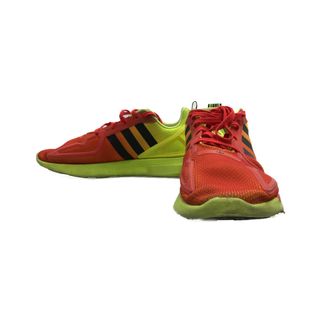 アディダス(adidas)のアディダス adidas ローカットスニーカー メンズ 26.5(スニーカー)