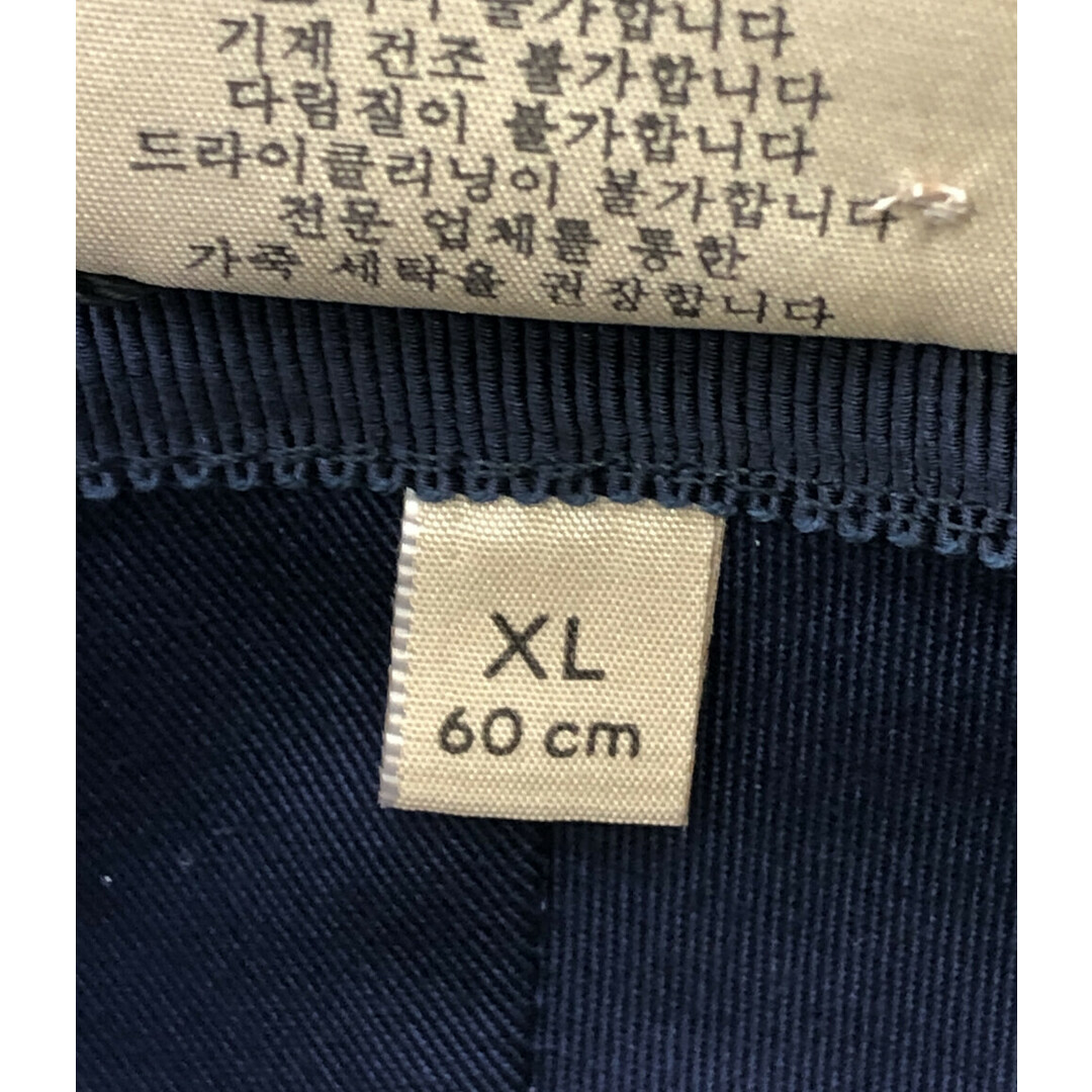 Gucci(グッチ)のグッチ GUCCI バケットハット ダブルG メンズ XL メンズの帽子(ハット)の商品写真