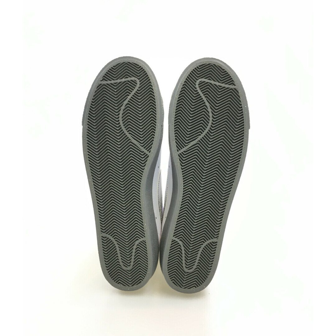 NIKE(ナイキ)の美品 ナイキ NIKE ミドルカットスニーカー メンズ 30 メンズの靴/シューズ(スニーカー)の商品写真